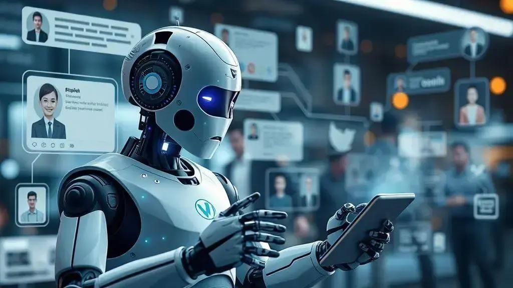Futuro dos chatbots no atendimento ao cliente
