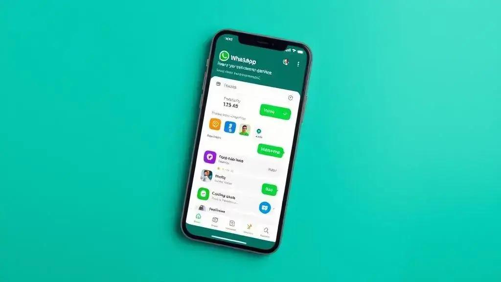 Chatbots WhatsApp em Maringá: como revolucionar seu atendimento