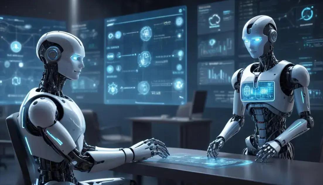 Futuro dos chatbots no mercado local Futuro dos chatbots no mercado local