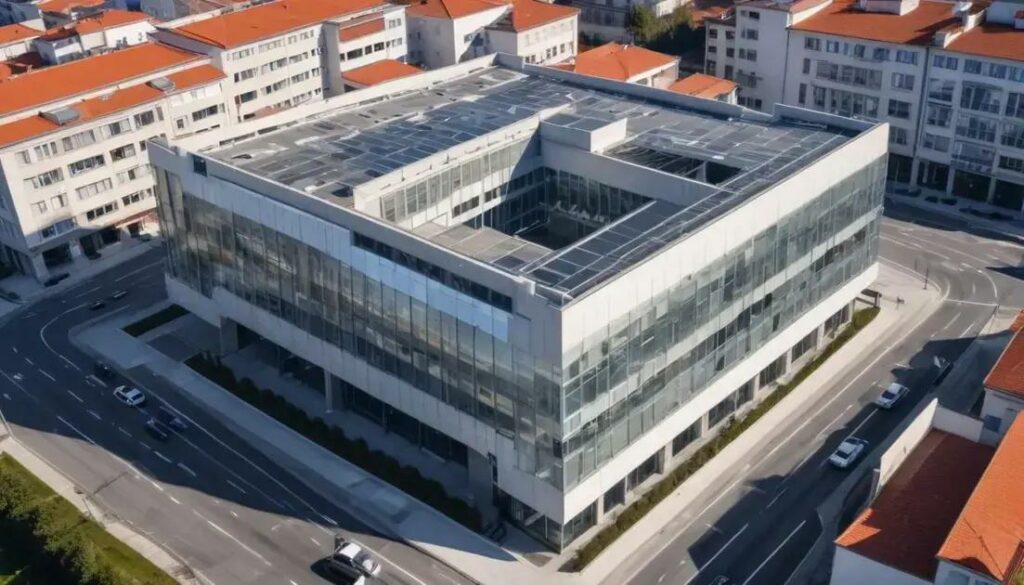 Ferramentas de ia para empresas em Viseu: revolucione seu negócio agora