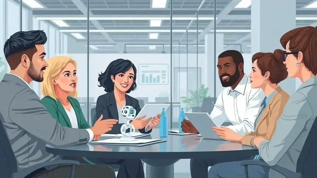 ChatGPT para empresas em Passo Fundo: como transformar seu negócio