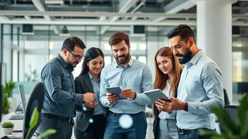 chatgpt para empresas em Niterói: como potencializar seus resultados