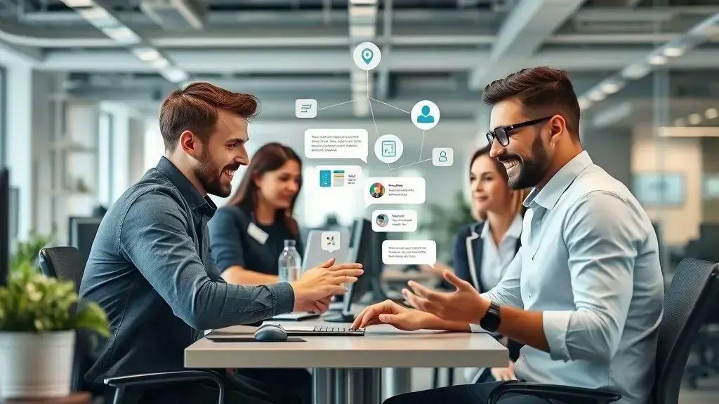 Como integrar o ChatGPT nas operações empresariais