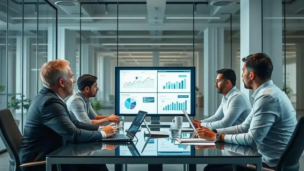 Vantagens da IA para empresas em Ananindeua