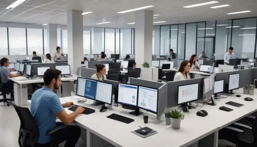 Automação com IA em Teresina: Transformando Negócios com Tecnologia