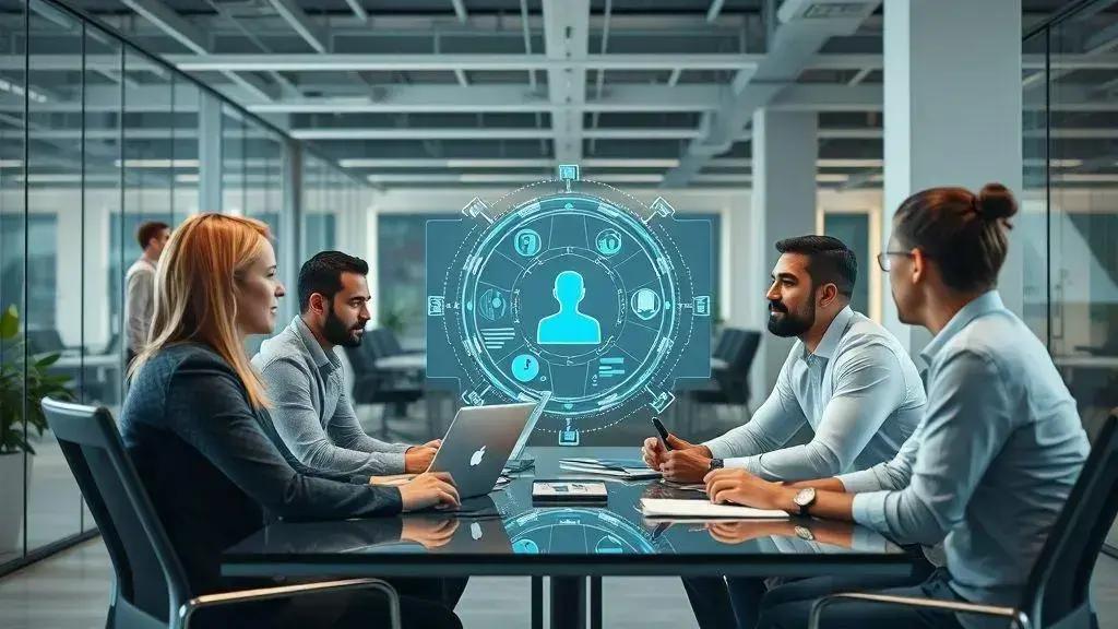 ChatGPT para empresas em Rondonópolis: transforme sua comunicação