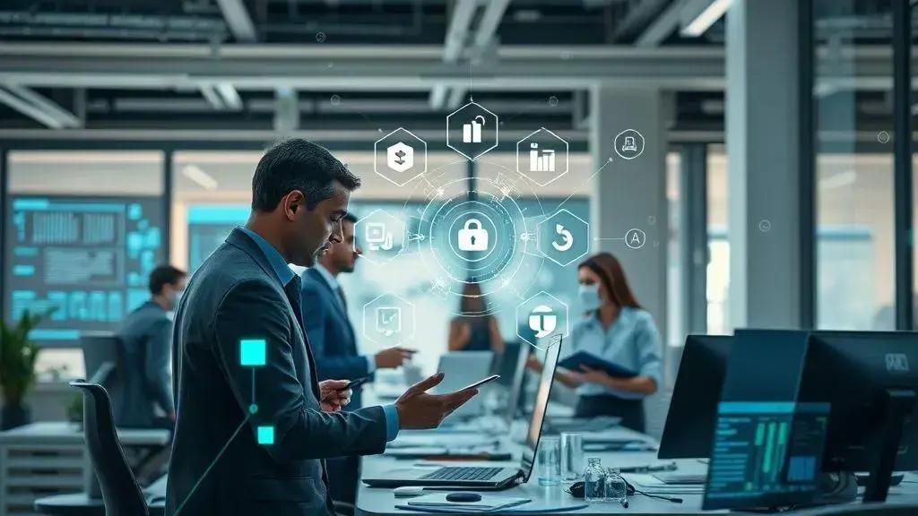 ChatGPT para empresas em Belford Roxo: como potencializar seus resultados