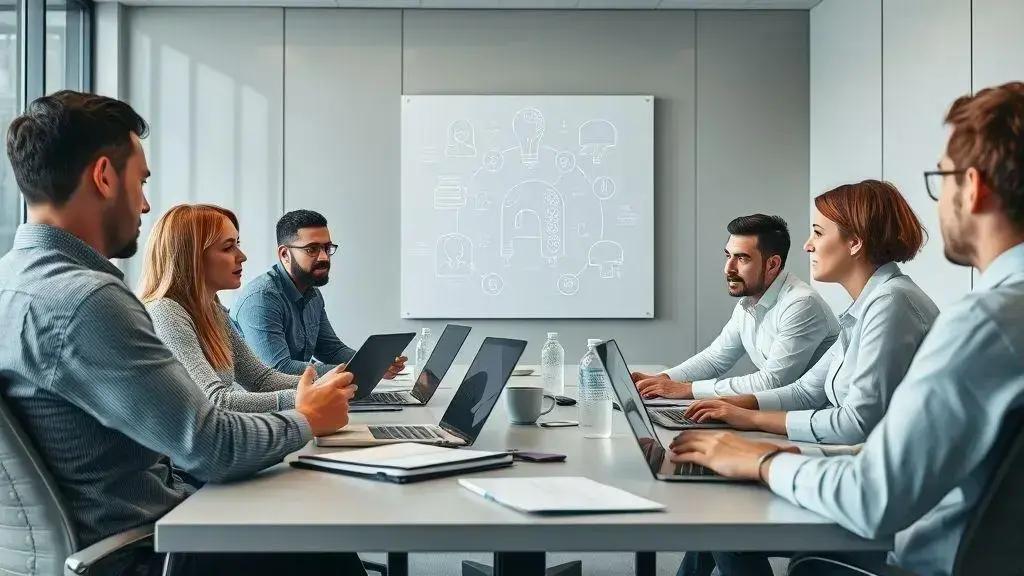 Como implementar o ChatGPT na sua empresa Como implementar o ChatGPT na sua empresa
