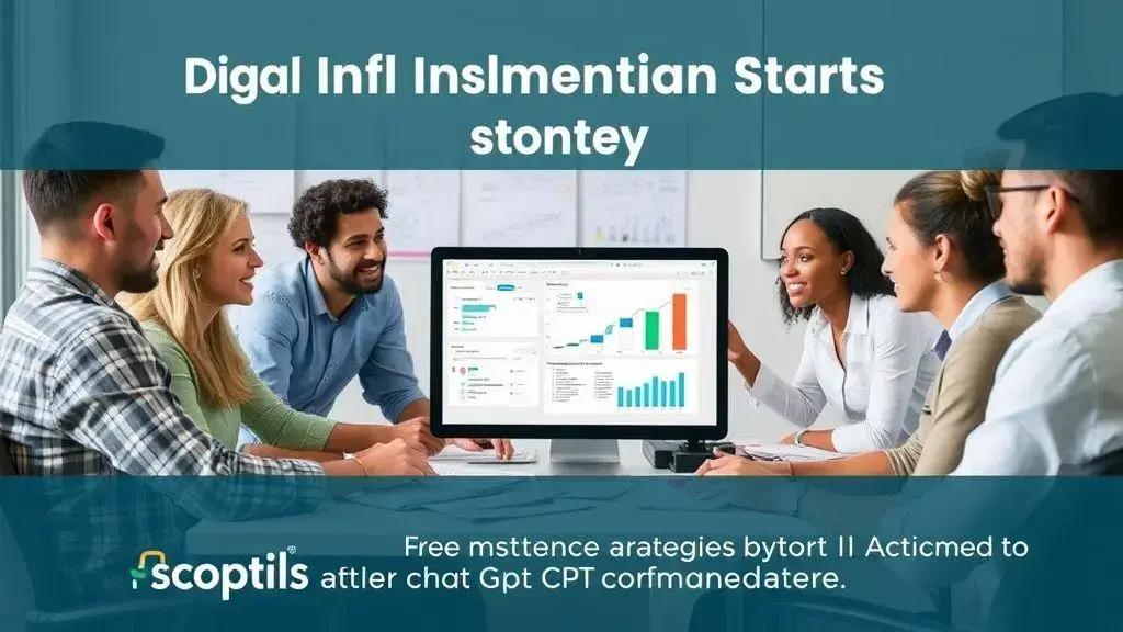 Desafios e considerações na implementação do ChatGPT Desafios e considerações na implementação do ChatGPT