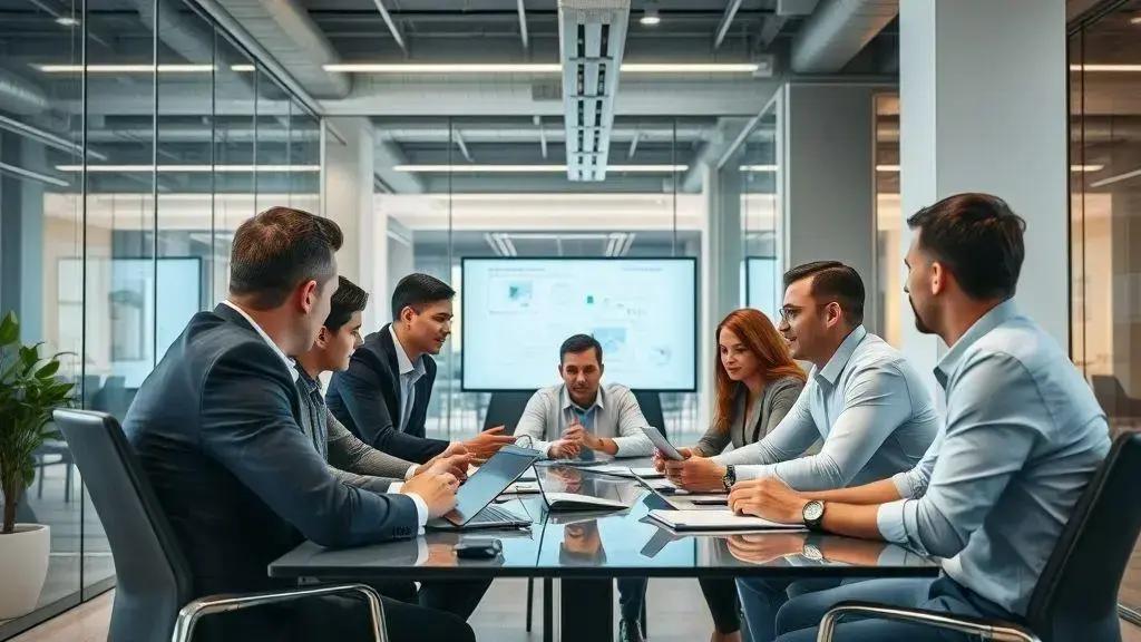 ChatGPT para empresas em São Leopoldo: a transformação digital que você espera