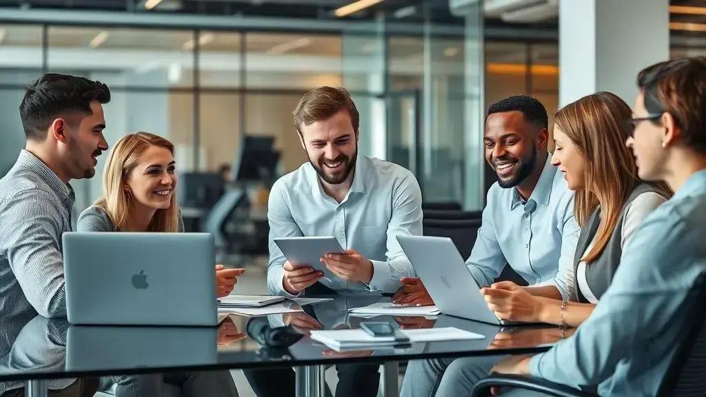 ChatGPT para empresas em Campos dos Goytacazes: revolucione seu negócio