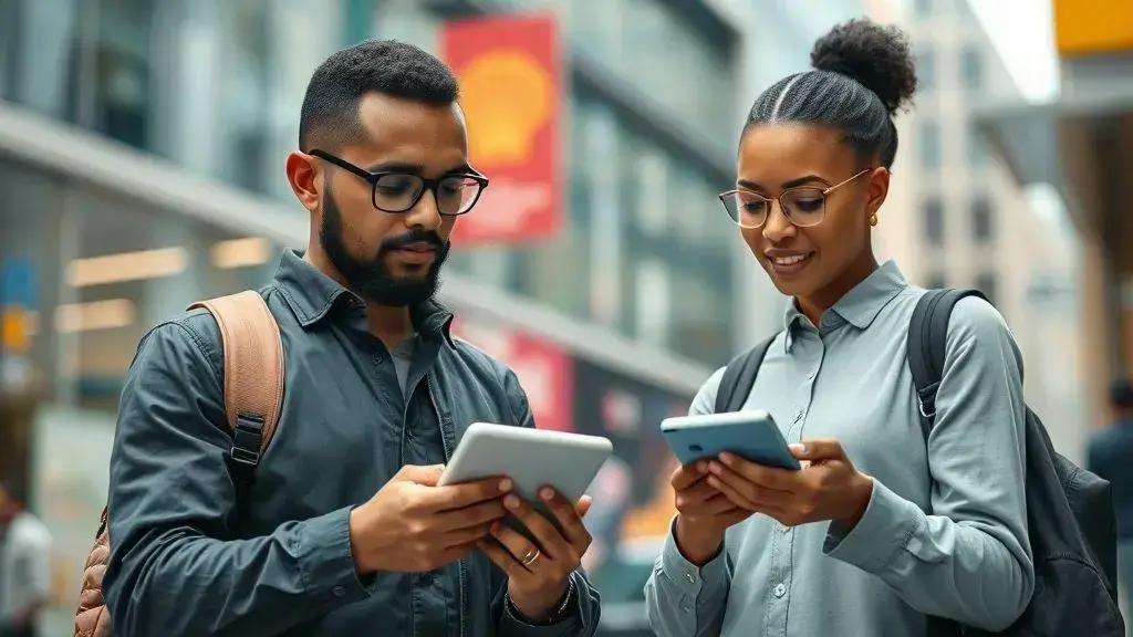 Ia para negócios em Belford Roxo: como transformar sua empresa