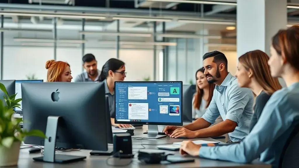 ChatGPT para empresas em Chapecó: como maximizar resultados agora