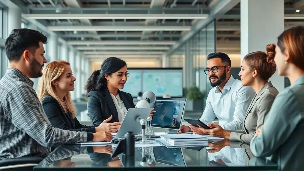 ChatGPT para empresas em Serra: como transformar sua operação