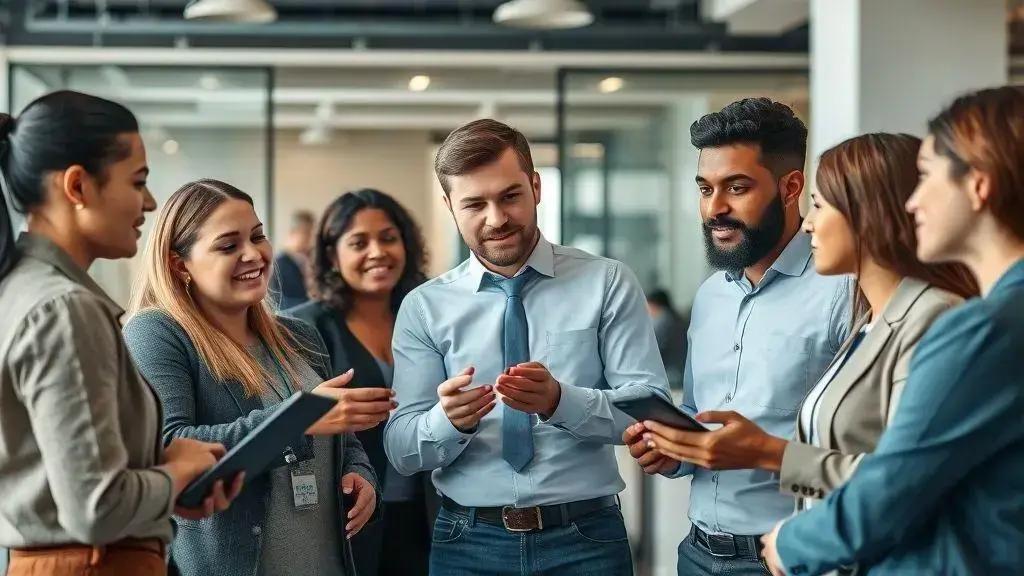 Benefícios do ChatGPT para empresas em Serra