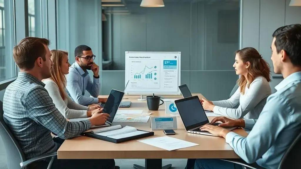 Como implementar ChatGPT na sua empresa