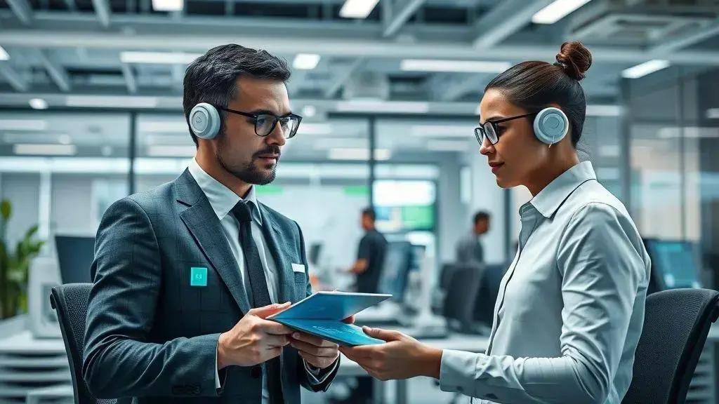 O futuro do ChatGPT nas empresas