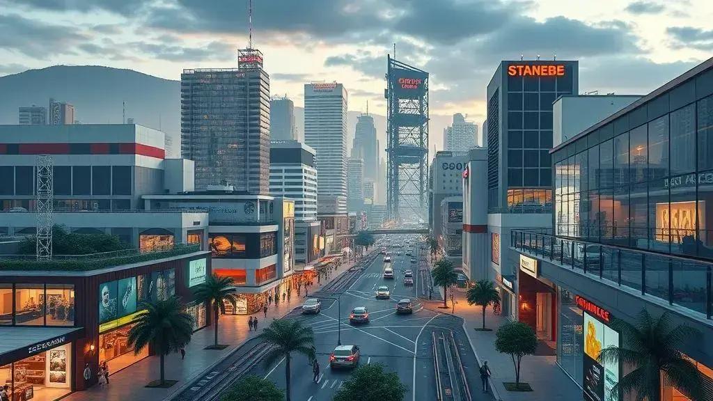 Ia para negócios em Campos dos Goytacazes: como aplicar e obter resultados