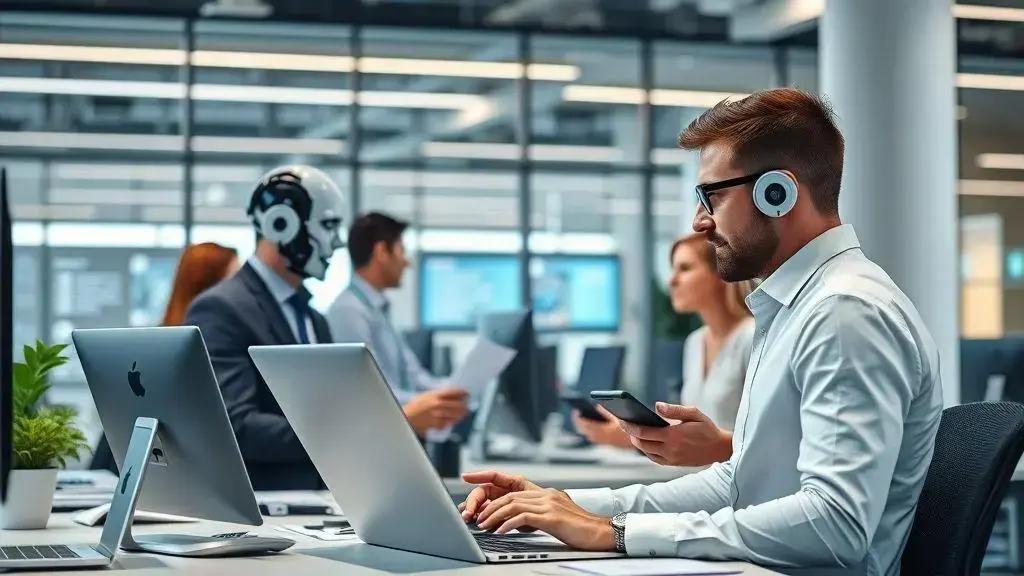 ChatGPT para empresas em Itaguaí: como transformar seu negócio