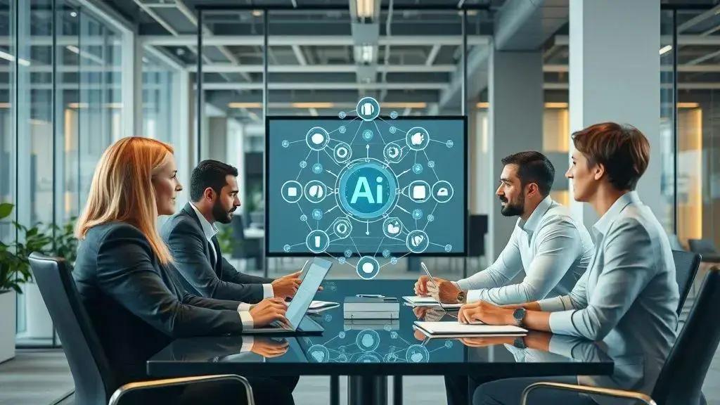 ChatGPT para empresas em Caxias do Sul: como impulsionar seu negócio