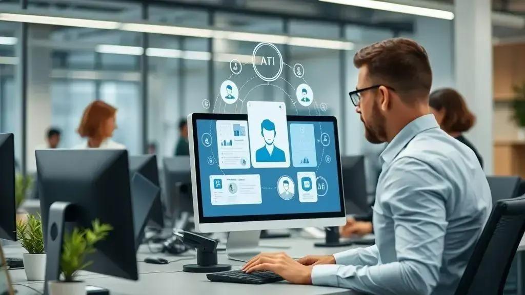 Benefícios do ChatGPT para empresas