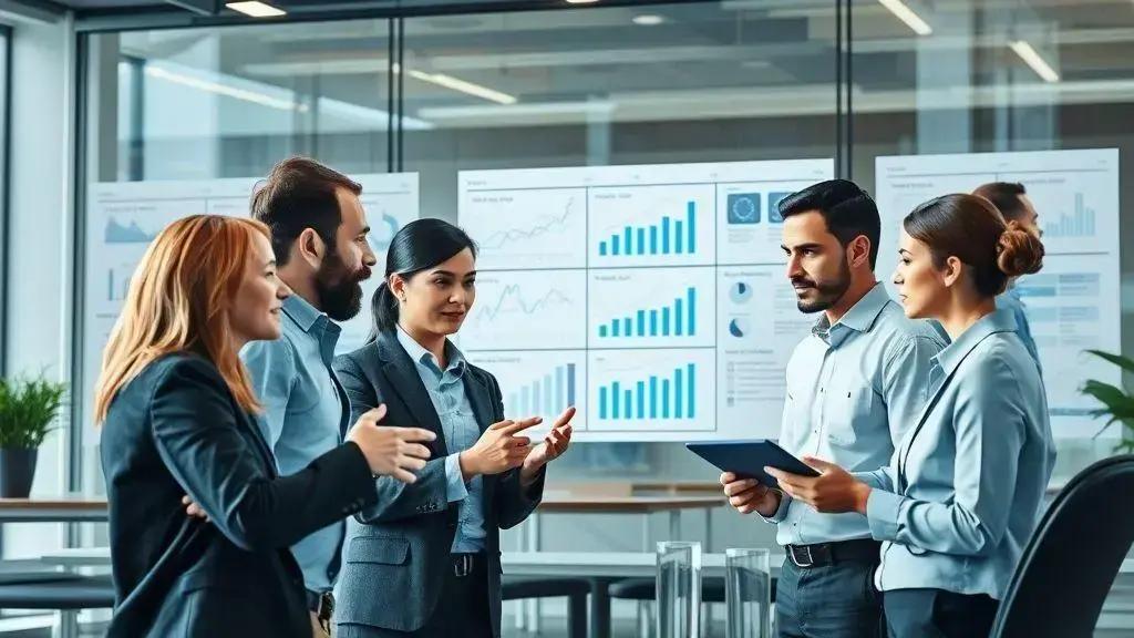 Desafios e oportunidades ao implementar ia em sua empresa