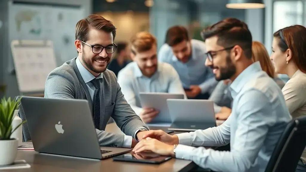 Como integrar o ChatGPT na sua operação Como integrar o ChatGPT na sua operação