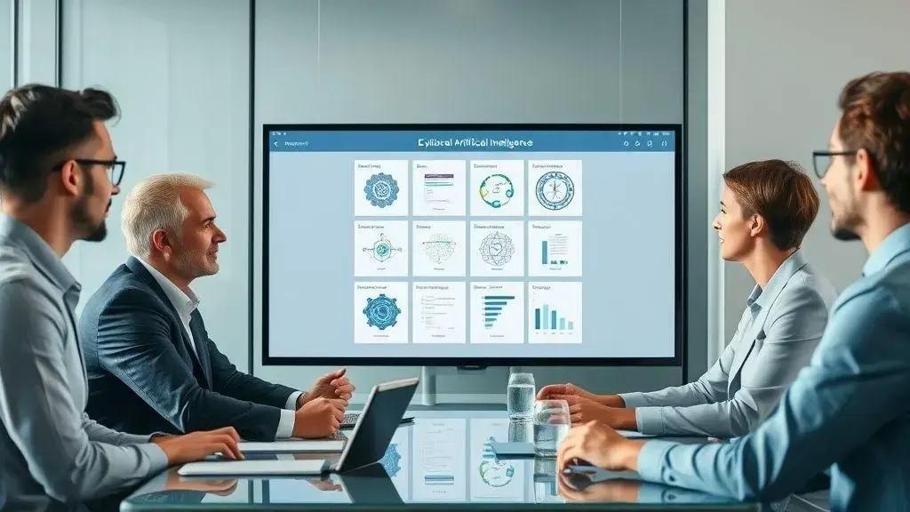 Escolhendo as melhores ferramentas de ia