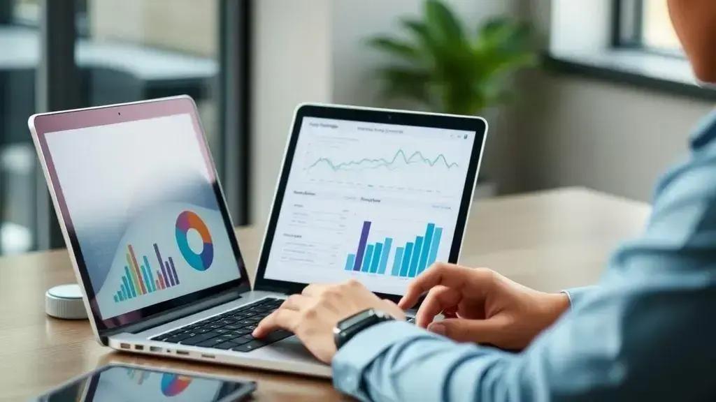 Como medir o retorno sobre investimento com ChatGPT