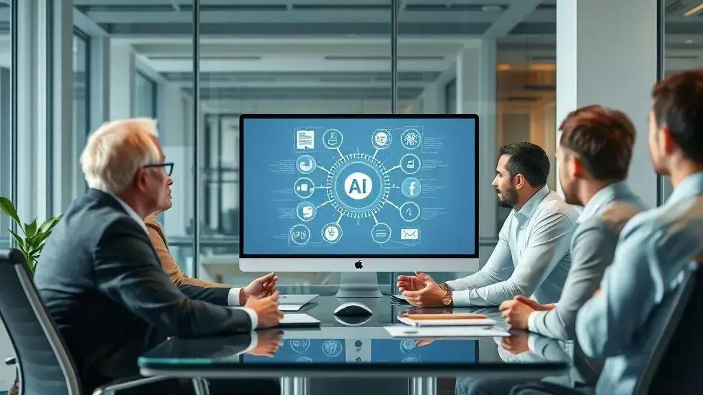 ChatGPT para empresas em Parauapebas: transforme seu negócio hoje
