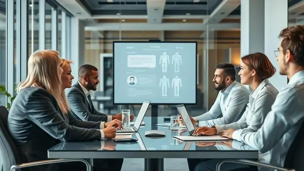 ChatGPT para empresas em Vila Velha: transforme sua gestão hoje