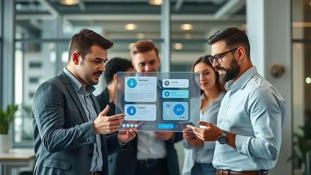 Como implementar o ChatGPT no seu negócio