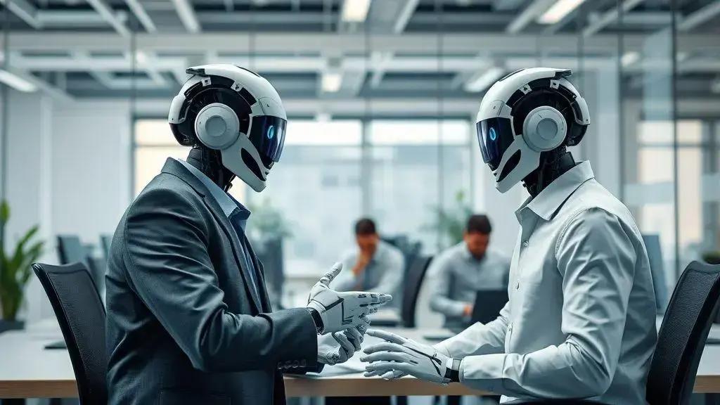 O futuro do ChatGPT nas empresas