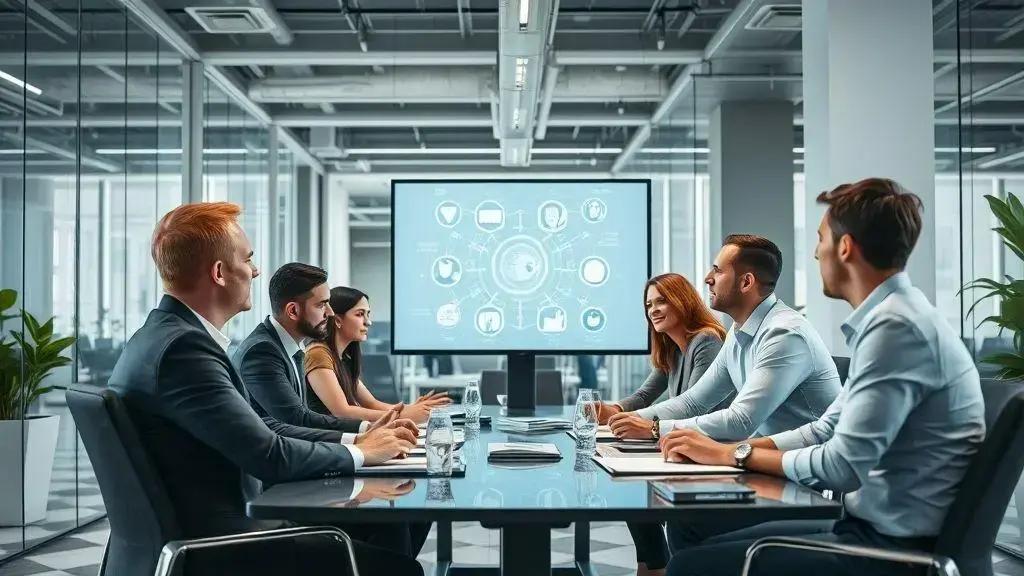 Ia para negócios em Caxias do Sul: impulsione sua empresa agora