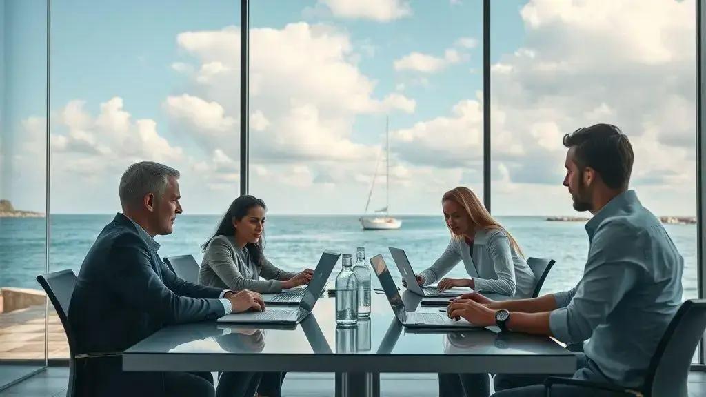 ChatGPT para empresas em Cabo de Santo Agostinho: Transforme sua gestão