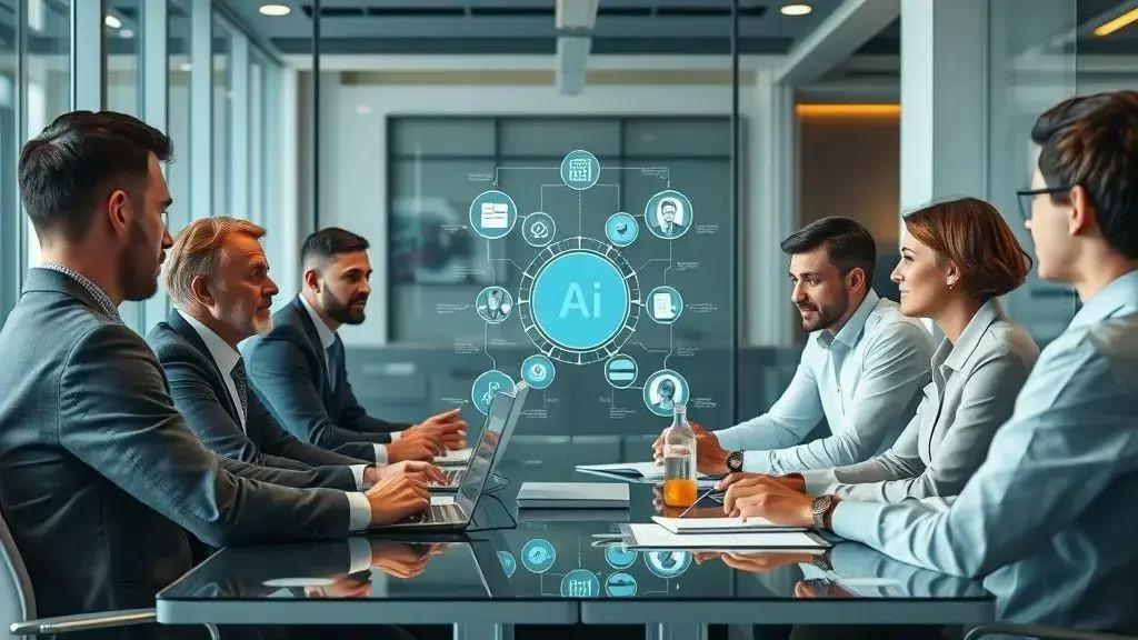 ChatGPT para empresas em Bragança Paulista: transforme seu negócio agora