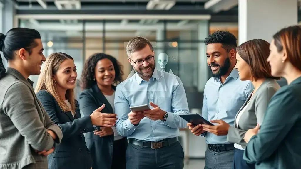 ChatGPT para empresas em Macapá: como transformar seu negócio