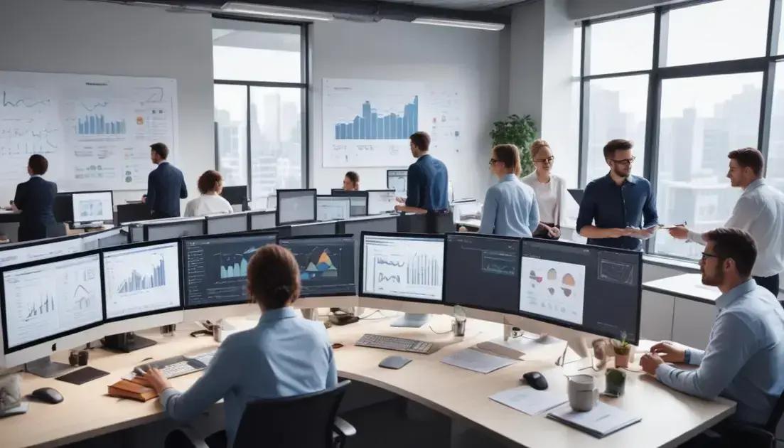 Dicas para maximizar resultados com automação de processos