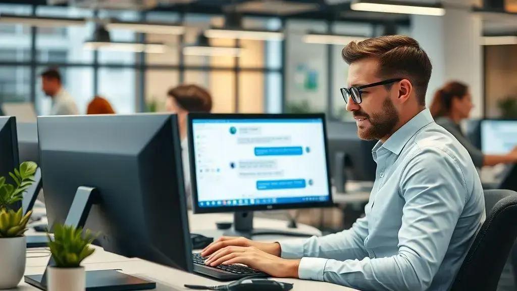 Benefícios diretos do ChatGPT para o seu negócio