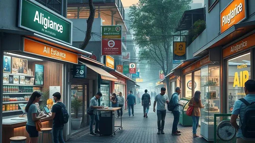 O futuro do ChatGPT em Bragança Paulista O futuro do ChatGPT em Bragança Paulista