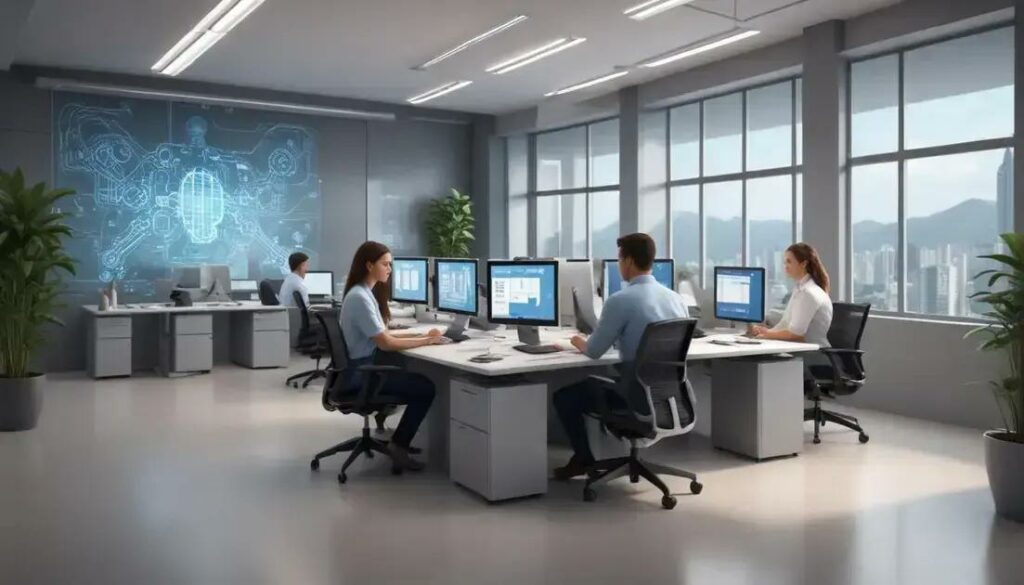 Ia para negócios em Florianópolis: como transformar sua empresa