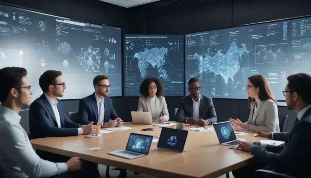 ChatGPT para empresas em Queimados: impulsione seu negócio agora