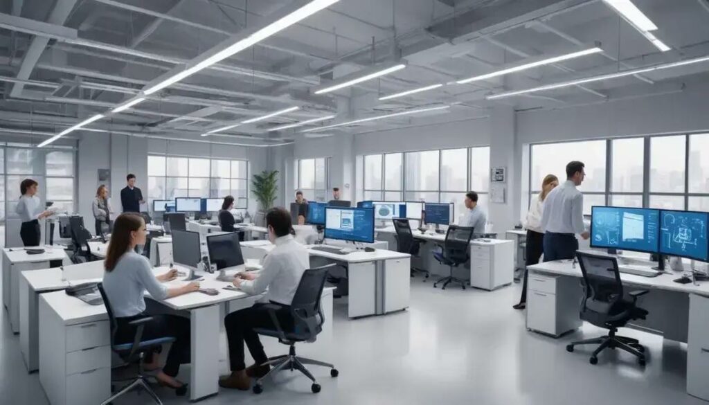 ChatGPT para empresas em Mauá: transforme sua operação agora