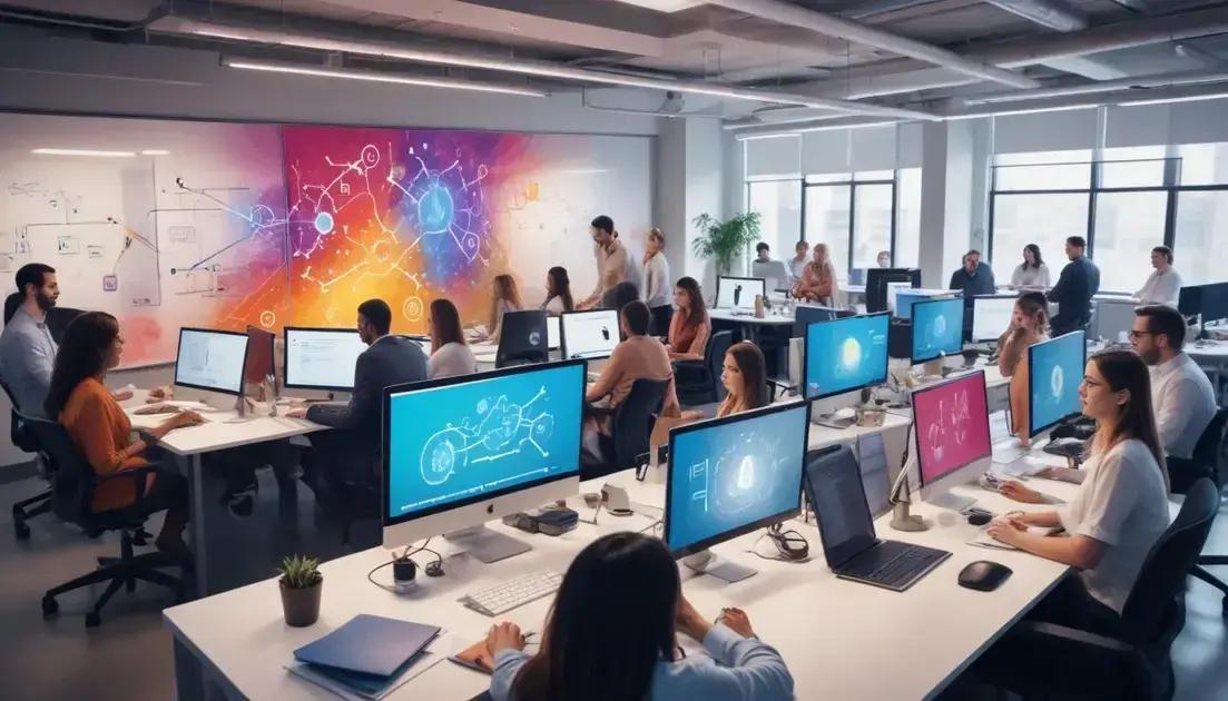 Benefícios do ChatGPT para empresas