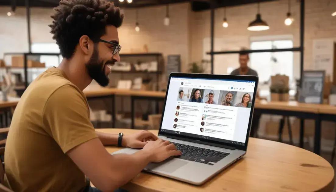 Vantagens do ChatGPT para empresas locais
