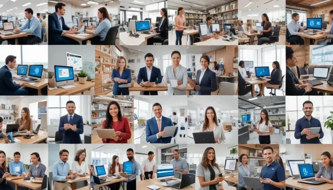 Casos de sucesso com ChatGPT em Mauá