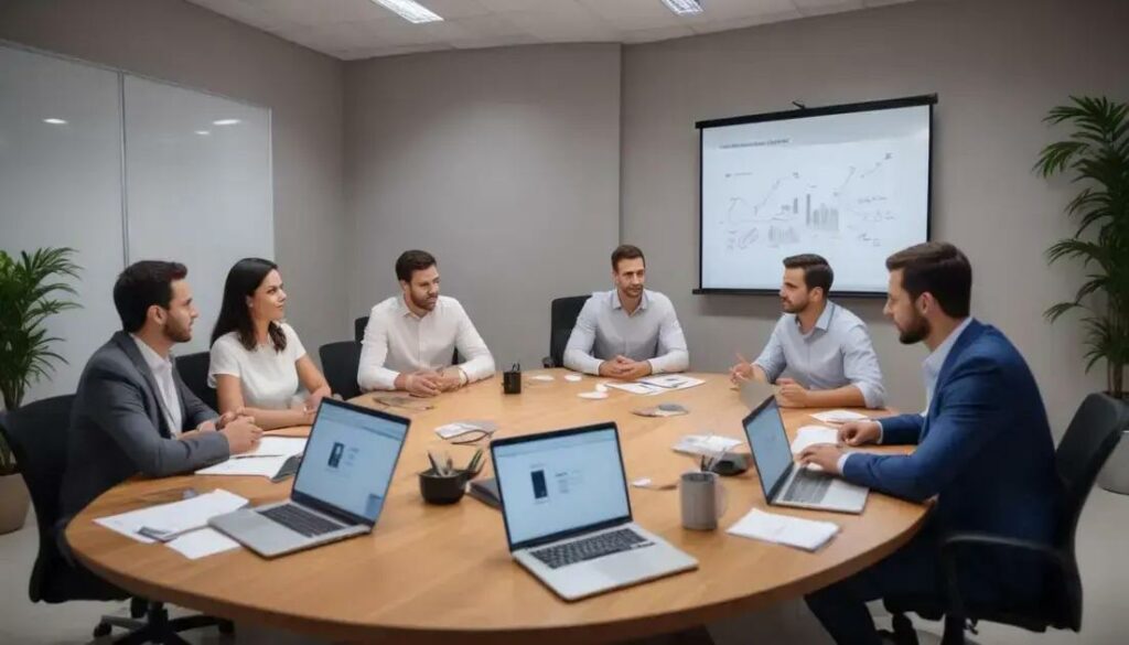 ia para negócios em Macapá: transformando o futuro das empresas locais