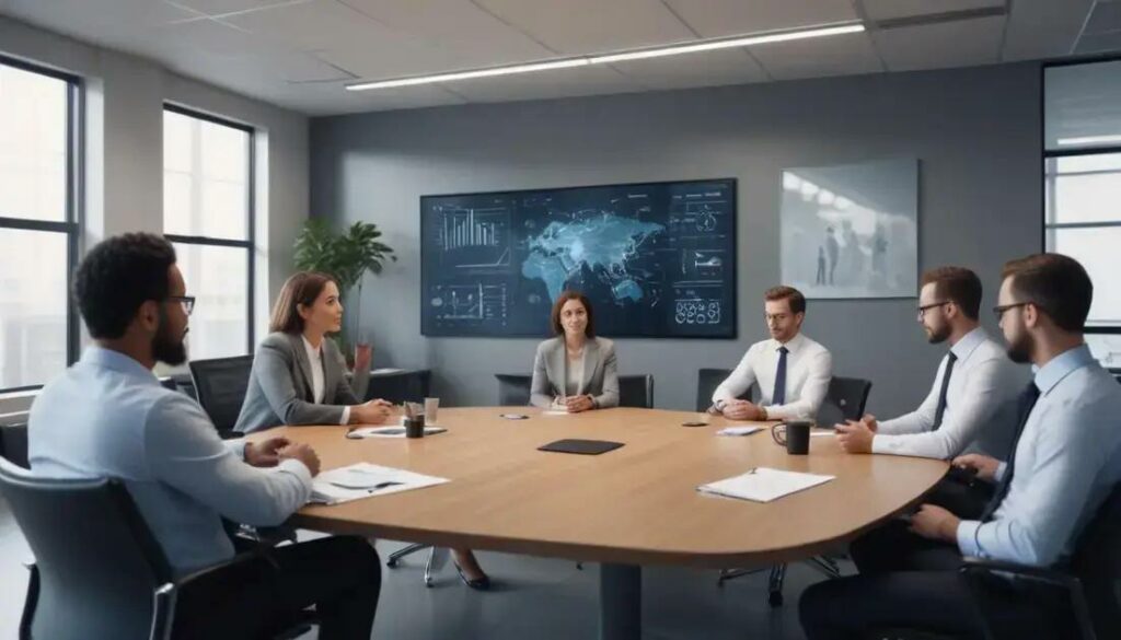 ChatGPT para empresas em Araras: transforme seu negócio hoje mesmo