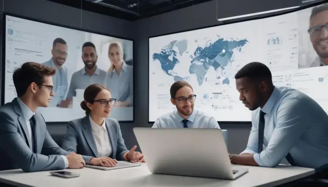 Como implementar ChatGPT no seu negócio