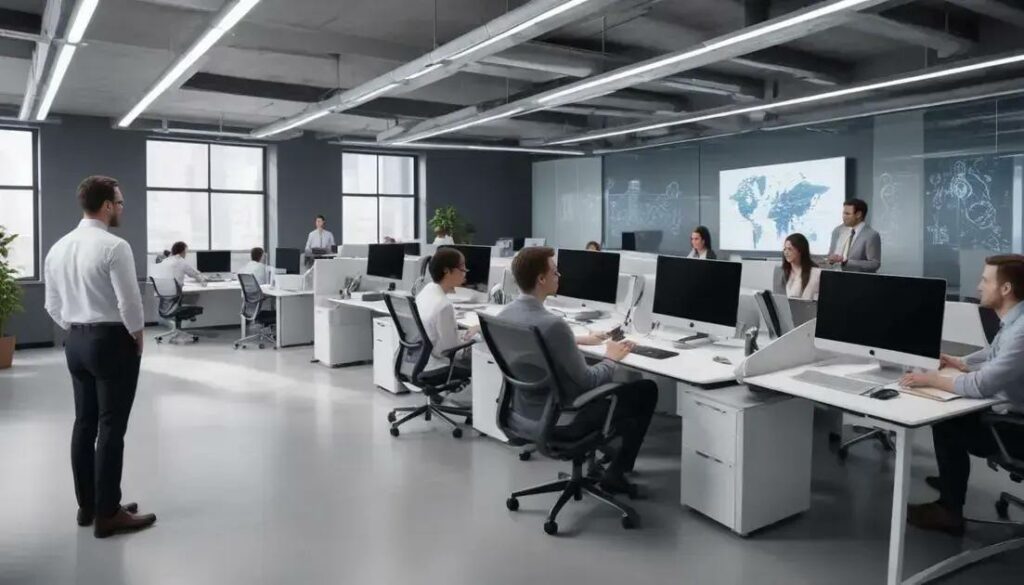 ChatGPT para empresas em Resende: impulsione sua produtividade